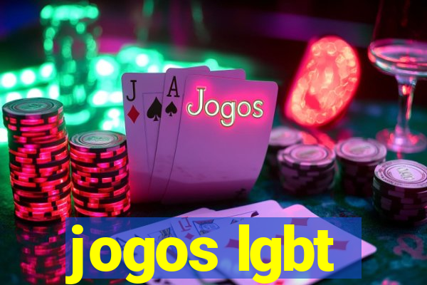 jogos lgbt